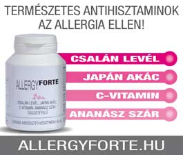 Allergy Forte